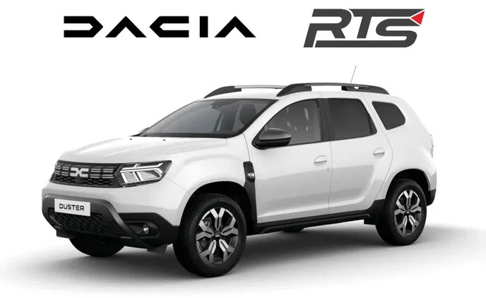 dacia Dacia Duster cena 93900 przebieg: 1, rok produkcji 2024 z Ślesin